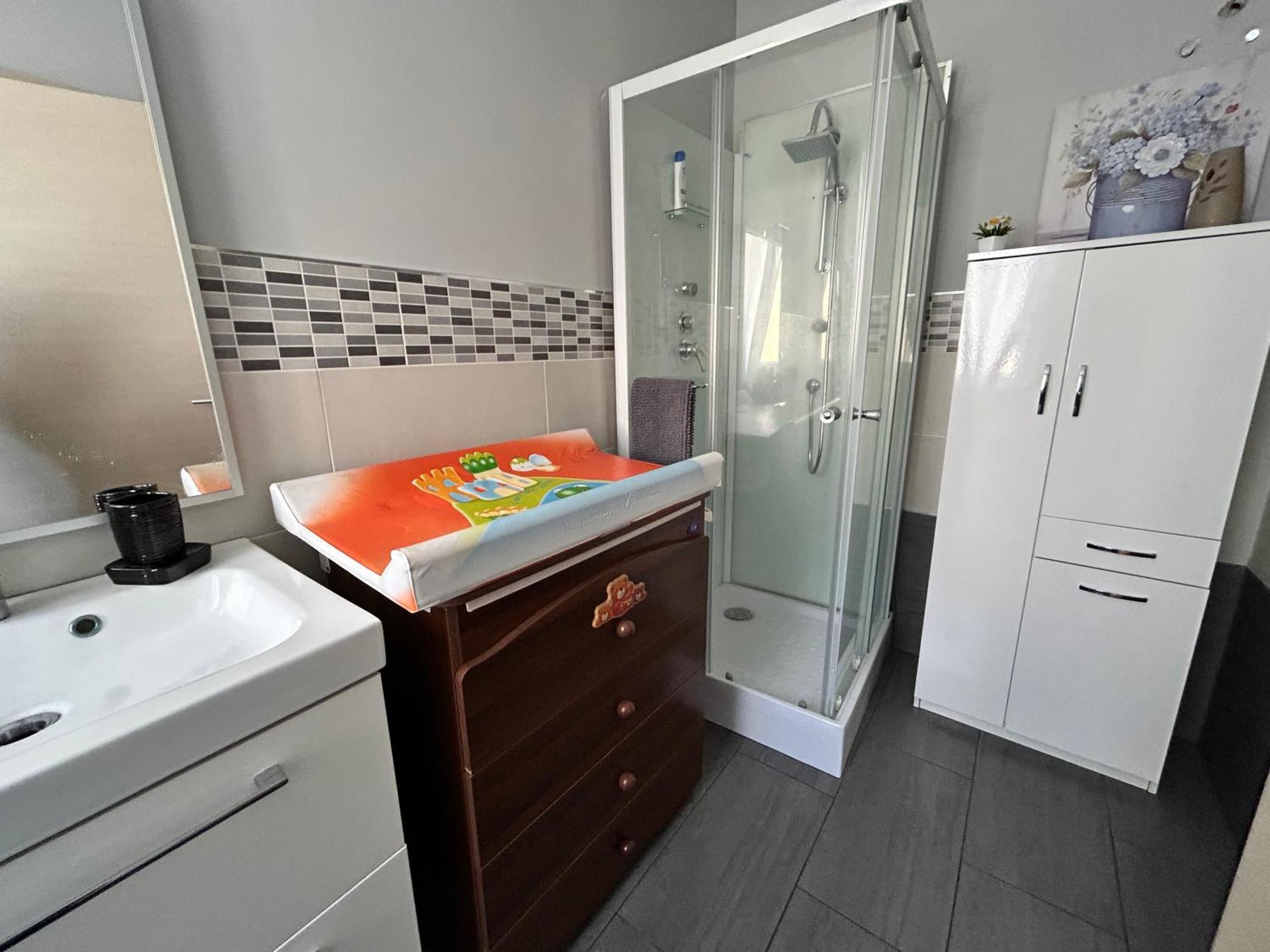 Appartamento Casa Angela *