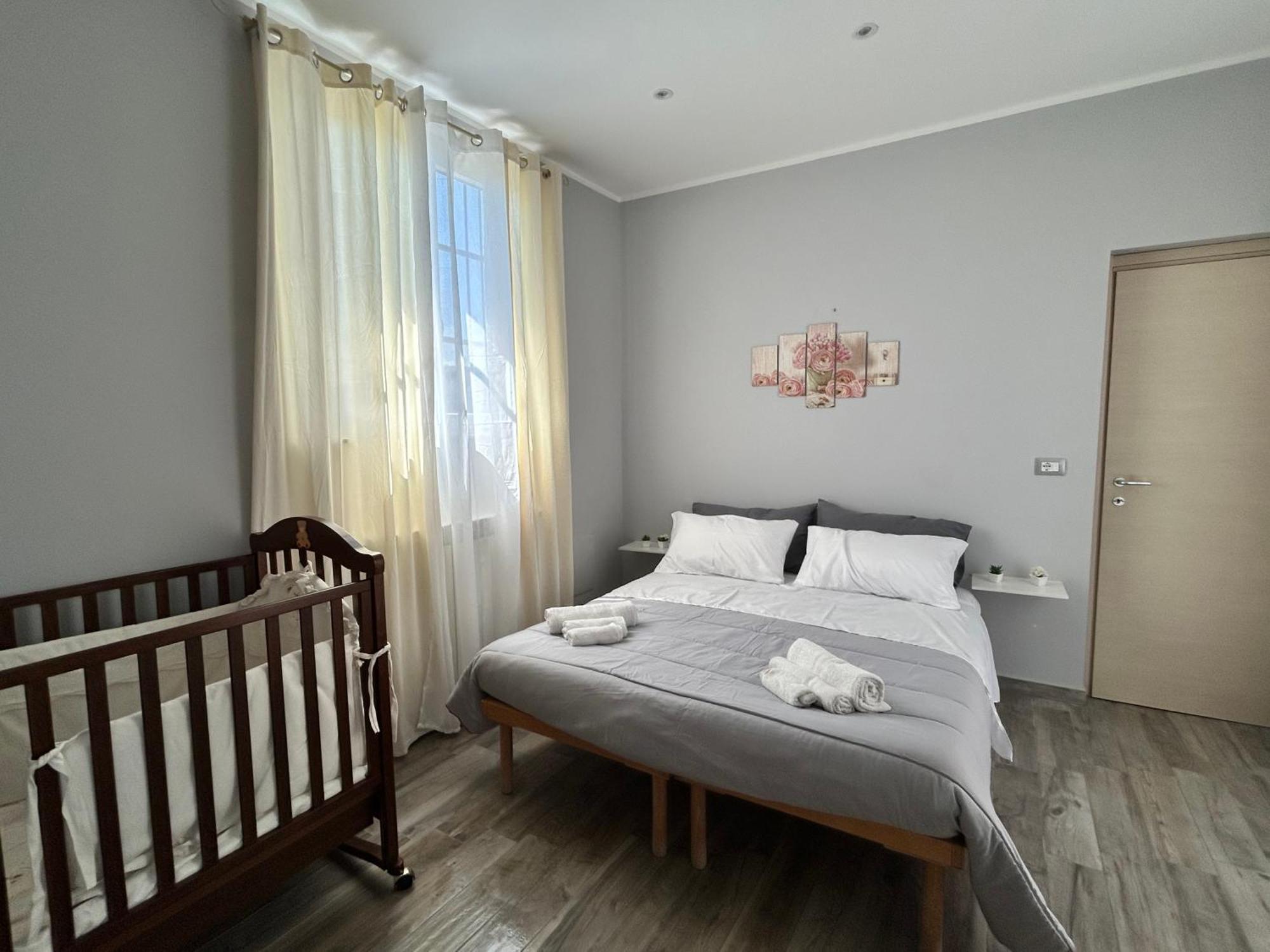 Casa Angela *