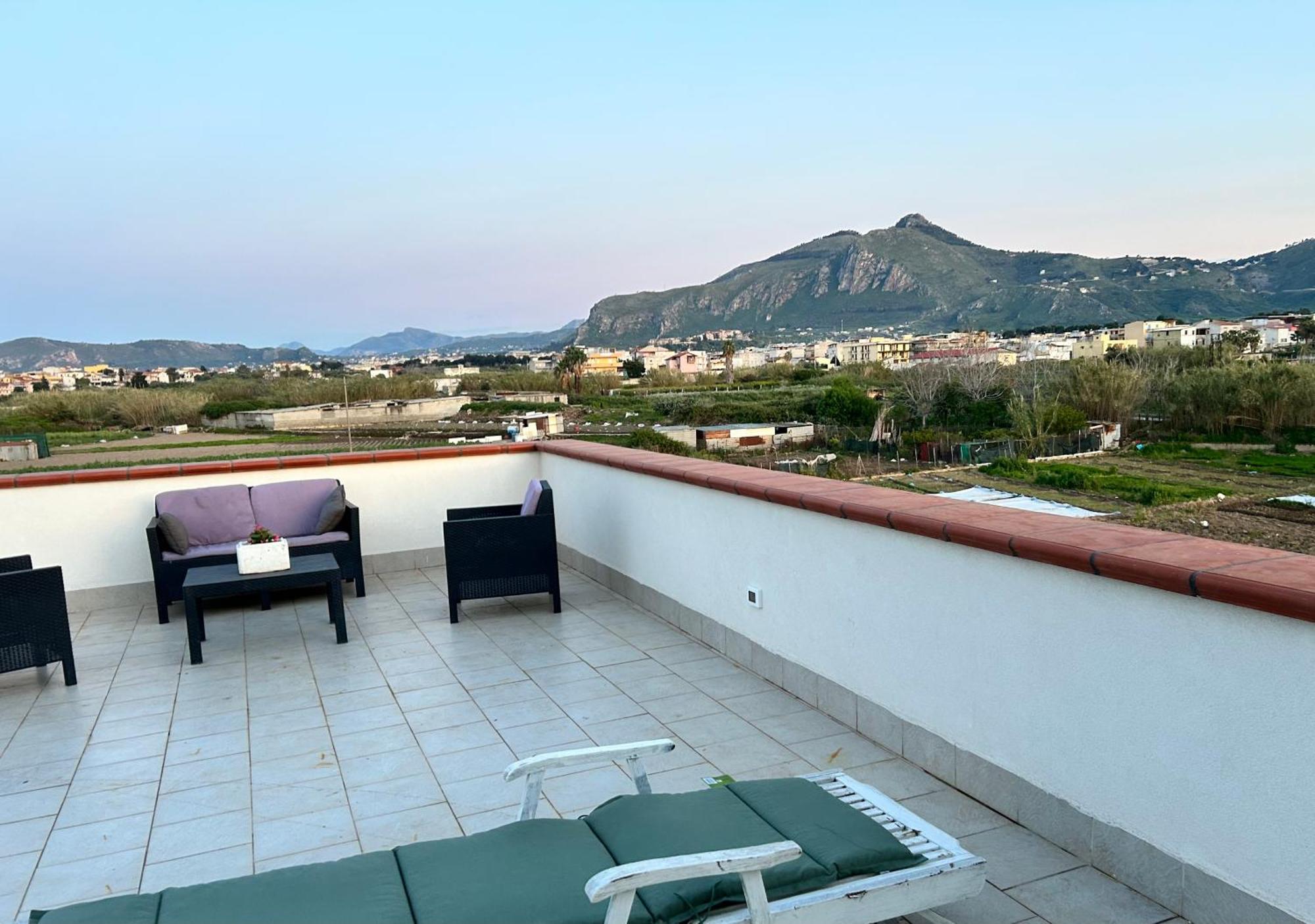 Casa Angela * Palermo