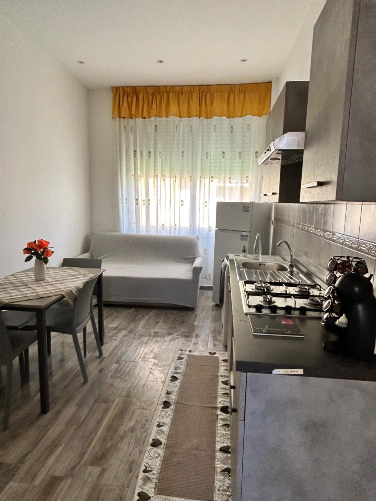Appartamento Casa Angela *